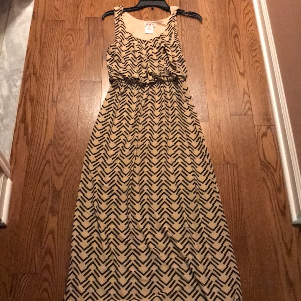 Super Cute Maxi Dress 👗